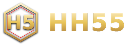 HH55 โลโก้